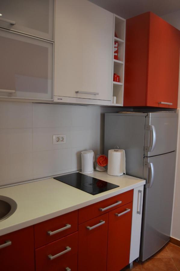 Gospostina Apartment