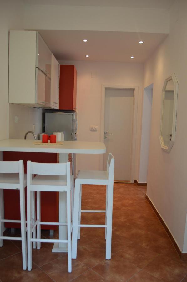 Gospostina Apartment Budva