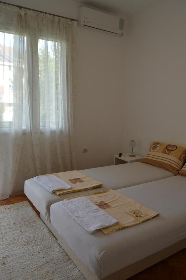 Apartment Gospostina *