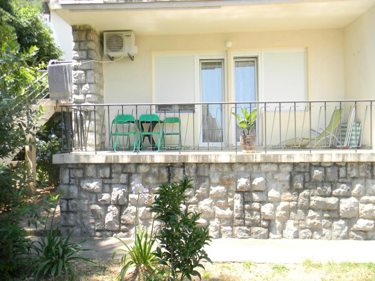 Apartment Gospostina Budva