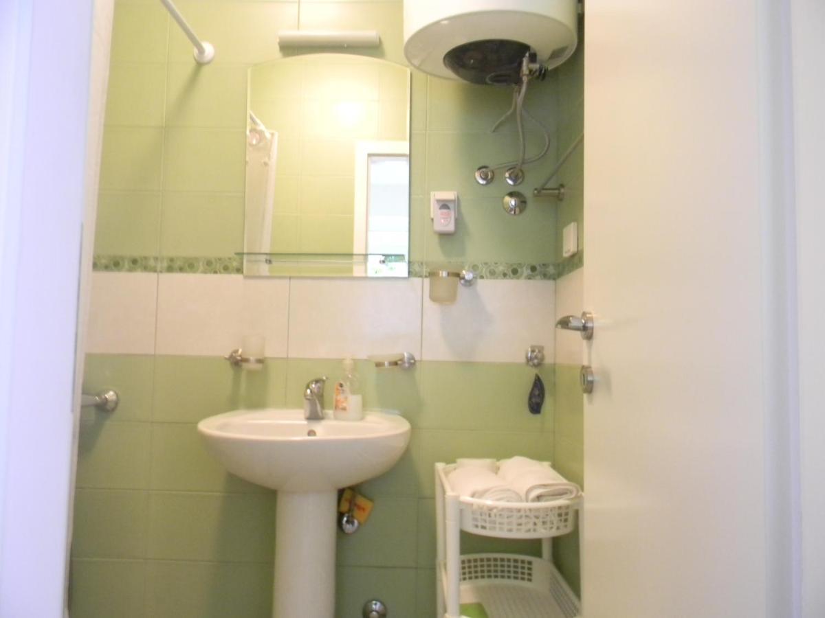Apartment Gospostina Budva