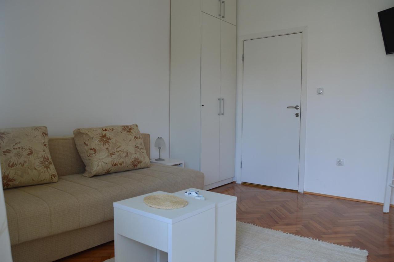 Apartment Gospostina