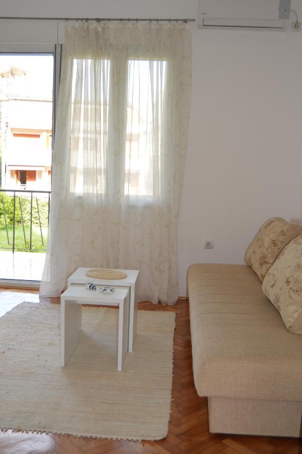 Apartment Gospostina
