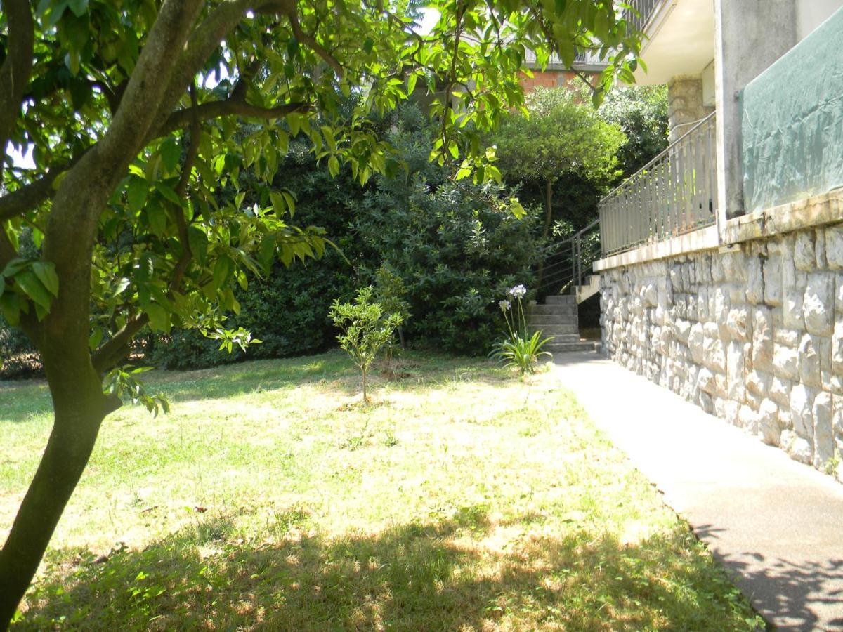 Gospostina Apartment