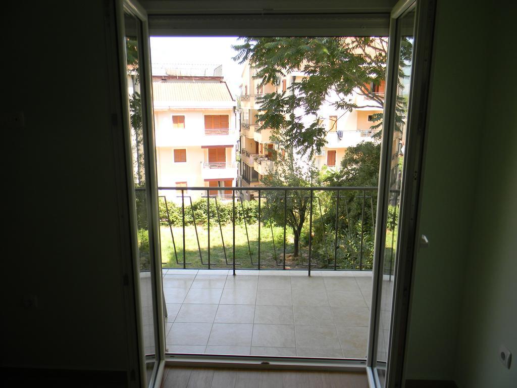 Gospostina Apartment *