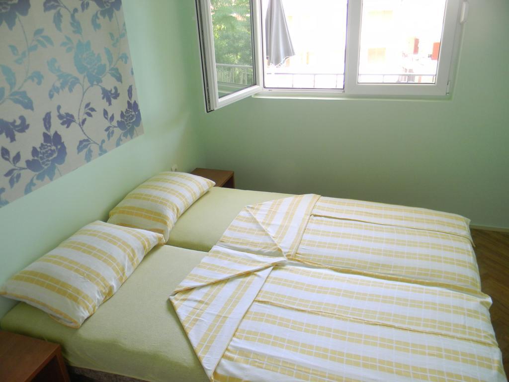 Apartment Gospostina Budva