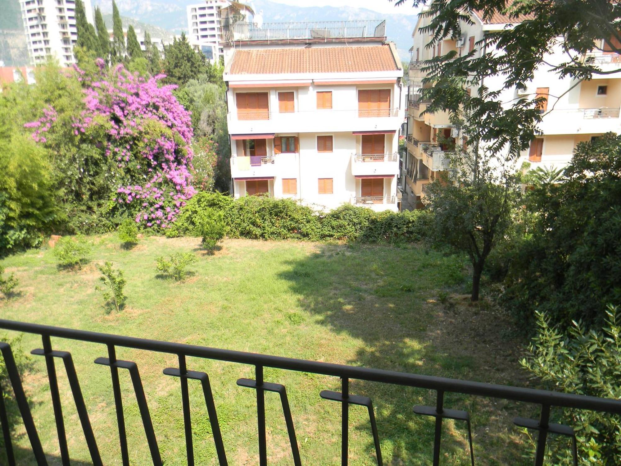 Gospostina Apartment