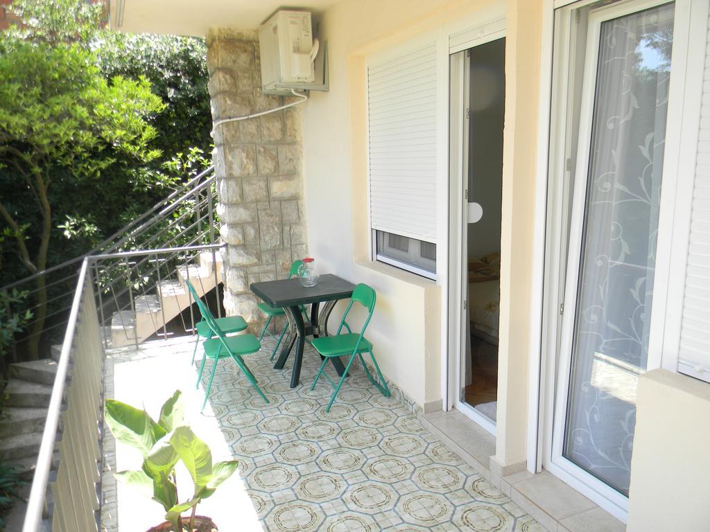 Apartment Gospostina Budva
