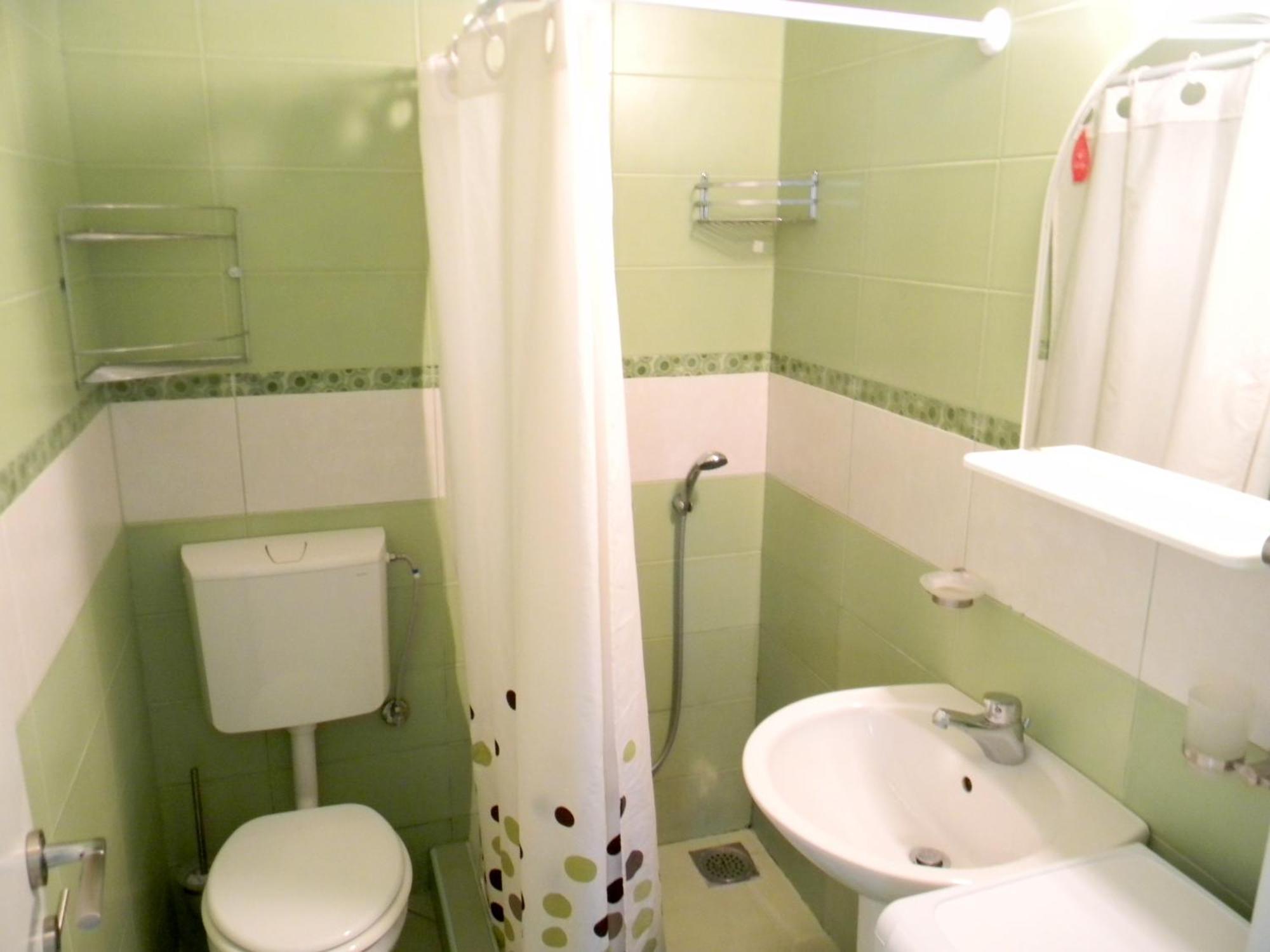 Apartment Gospostina *