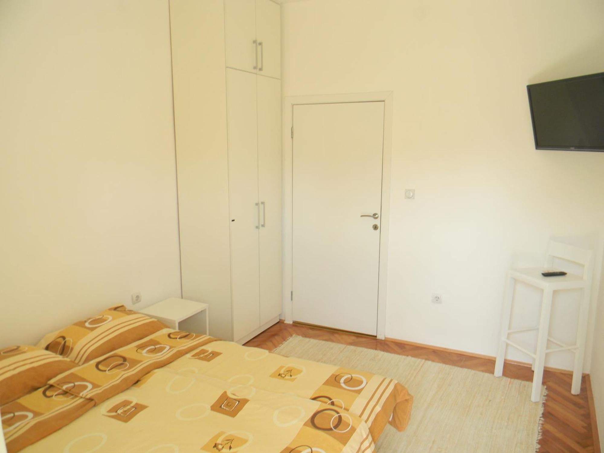 Apartment Gospostina Budva