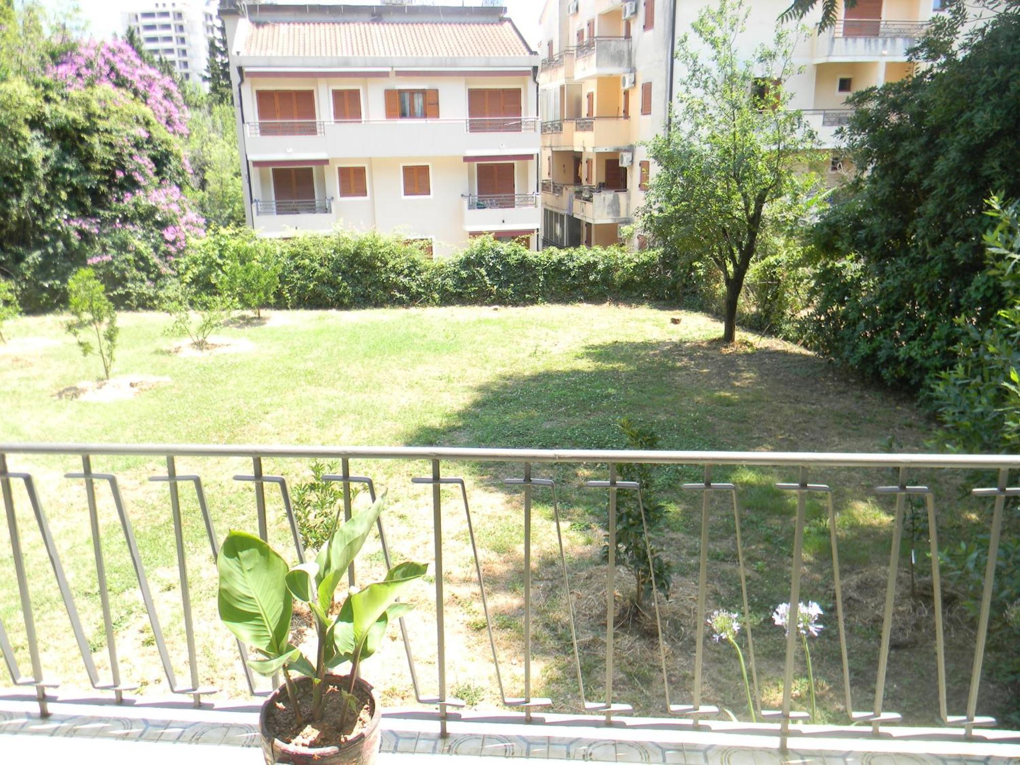 Gospostina Apartment