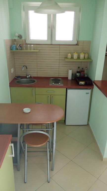 Apartment Gospostina *