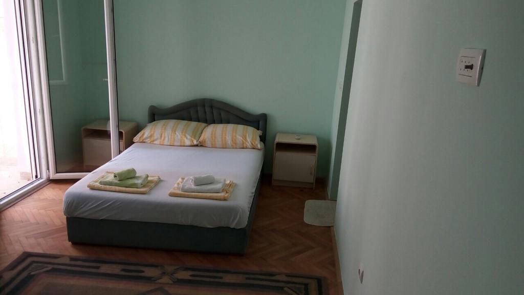 Gospostina Budva