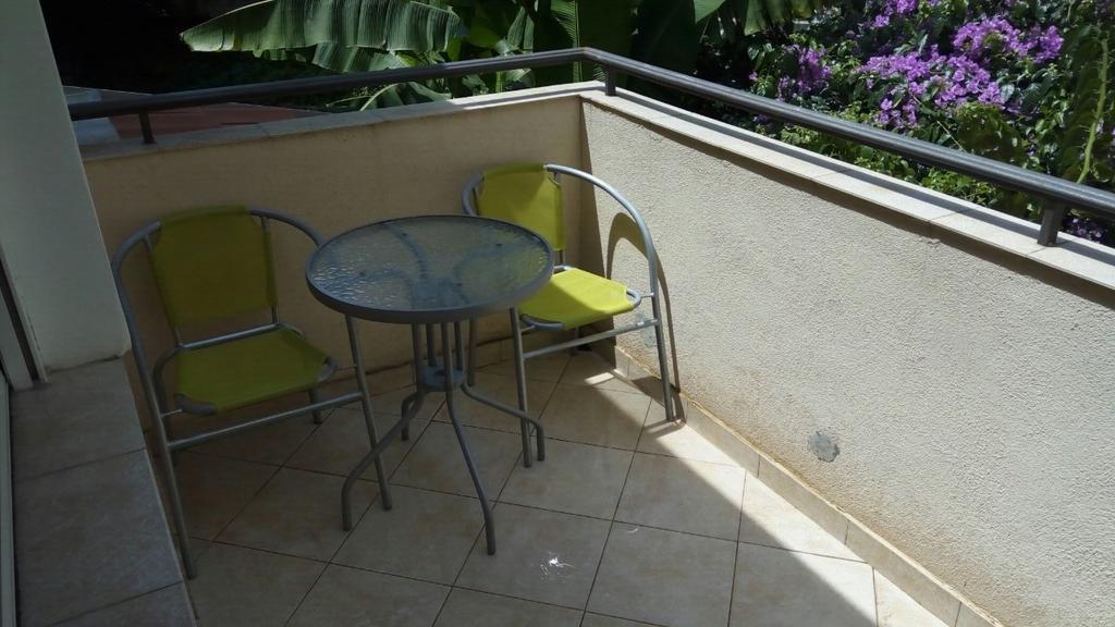 Apartment Gospostina
